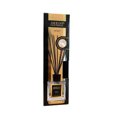 Дифузер с пръчици Areon Home Perfume Gold 150ml 